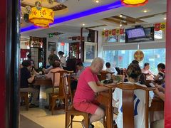 大堂-同得兴 Since·1995 传统苏式面馆(十全街店)