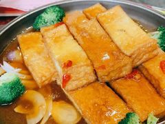 -甘家界牌柠檬鸭(青山店)