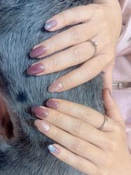 -喜柿·nail日式美甲美睫