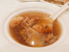 淮杞炖水鱼-广州酒家(昌岗地铁站店)