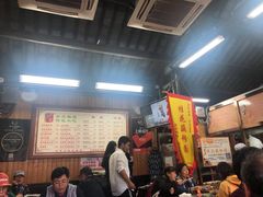 -粗茶淡饭(东关街店)