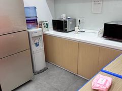 -昂立青少儿成长中心(宝山万达校区)