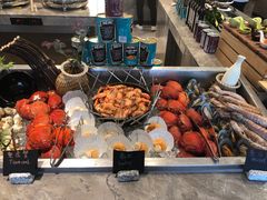 -远洲凤凰山庄臻味全日餐厅