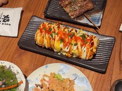 -炉胜·炉端烧·居酒屋