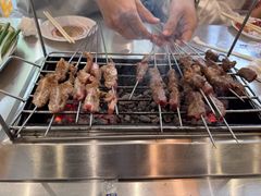 -小寒羊烧烤(凯瑞时代大厦店)