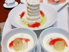 -禾田餐厅•乡野湖北菜(徐东店)