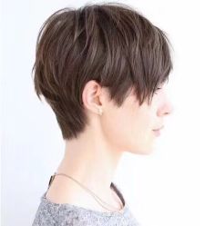 -LA BELLEZA倍丽莎美发沙龙