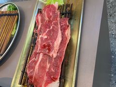 -韩一品韩国料理(柏庐南路店)