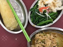 -北京大学-燕南食堂