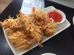 -蘑菇餐厅(马台街店)