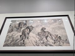 -徐悲鸿纪念馆