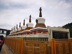 -塔尔寺