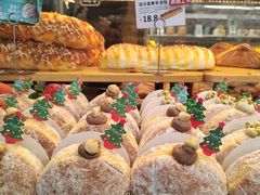 -卡拉多(阳明路店)