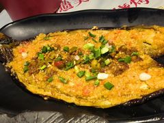 -九村烤脑花·两江非遗(创始总店)