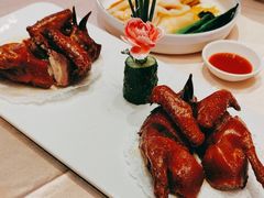 -聚福宝合苑食府(南头镇店)