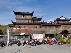 -二十八里太湖船菜(吉祥路店)