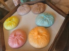 -尚香汤包文博馆(合兴路店)