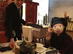 -国家大剧院西餐厅