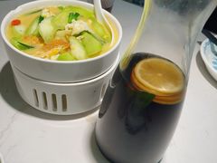 -花椒俏川菜小馆(南海万达店)