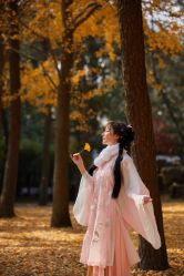 -八角古风摄影