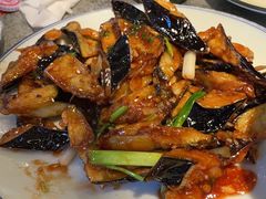 -华盛园卷子王农家菜水库鱼