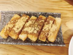 -付小姐在成都(川沙店)