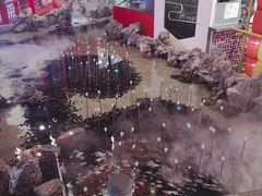 -复地·万科活力中心