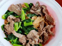 -牛a潮汕鲜牛肉粿条(天河北店)