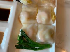 -顺德美的万豪酒店-万豪中餐厅