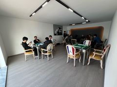 -Kings party 高端轰趴会所(朝阳北路店)
