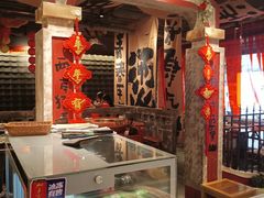 -周小明火锅(黑金冠社区店)