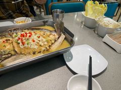 -半天妖烤鱼(呼市摩尔城店)