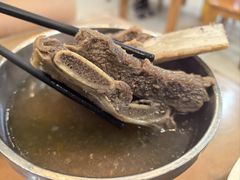 -老牌依强牛肉店(达道总店)