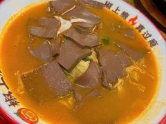 -南通大学-食堂