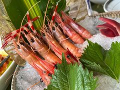 -悦泰环球美食自助(金茂旗舰店)