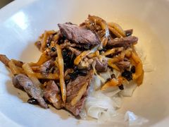 -漆黑觉米粉(三里屯店)