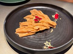 芥末鸭掌-晟永興烤鸭店(五道口店)