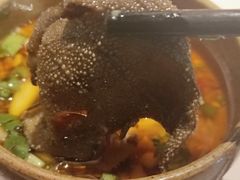 -盡膳口福跷脚牛肉火锅(北美新天地店)