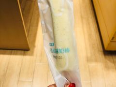 香草奶棒-好利来(欧亚商都店)