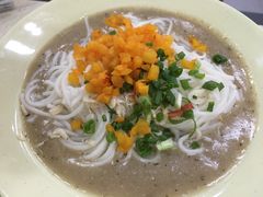 -户部巷小吃(中商徐东平价广场店)