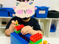 -童程童美少儿编程乐高机器人(汉阳校区)