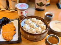 -馋三尺蟹粉小笼(人民广场店)