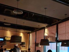 大堂-外婆家(青岛万象城店)