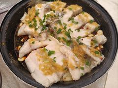 -尖沙咀大酒楼(罗村店·粤菜海鲜·宴会聚餐)