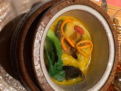 -叶叶菩提·晋福宫