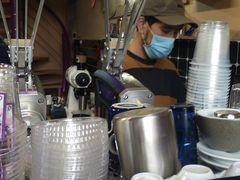 -HANA COFFEE(长寿路店)