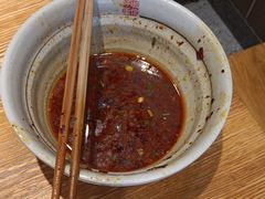 -呼啦面馆·头牌豌杂面(爱琴海店)