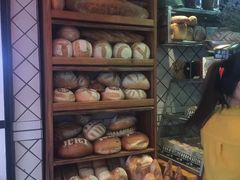 -Juicy Bakery(大学路店)