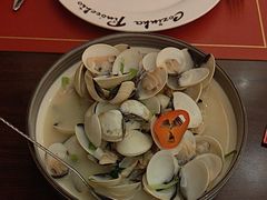 -澳门木偶葡国餐厅(珠海店)