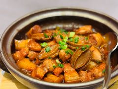 -宁海食府·涌宴(真和店)